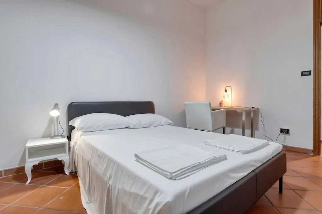 Fine Arts Apartment - Tv 40' Hd Netflix Prime Dazn Bologna 0*,