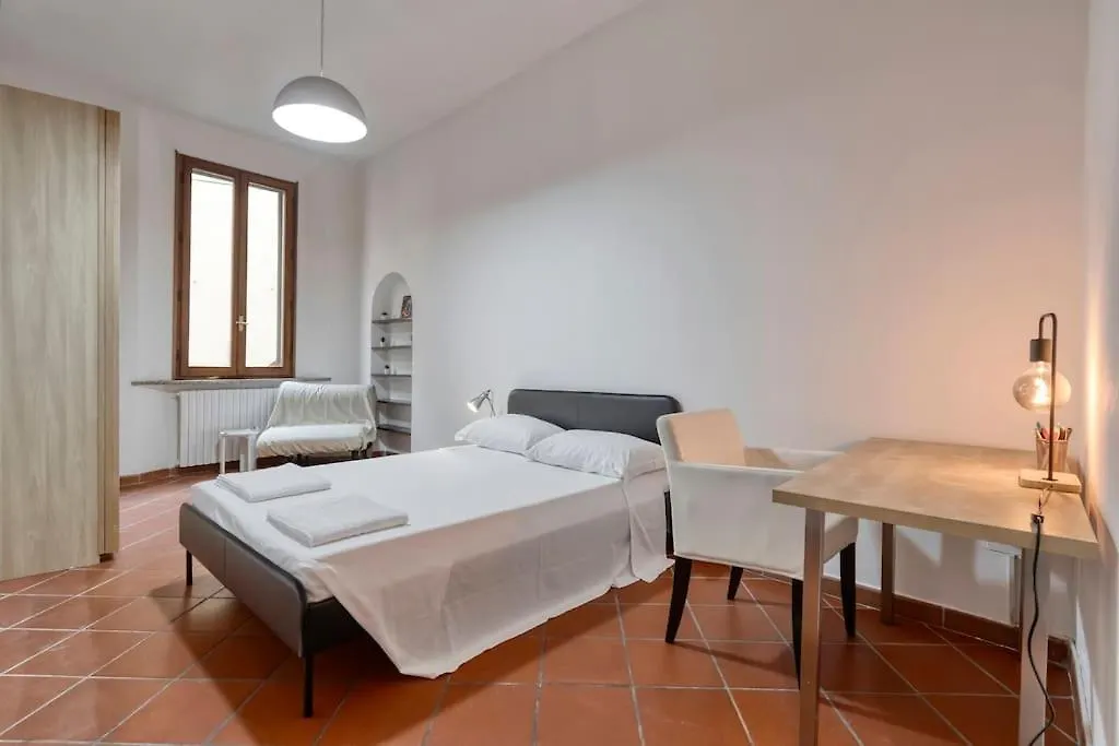 Fine Arts Apartment - Tv 40' Hd Netflix Prime Dazn Bologna