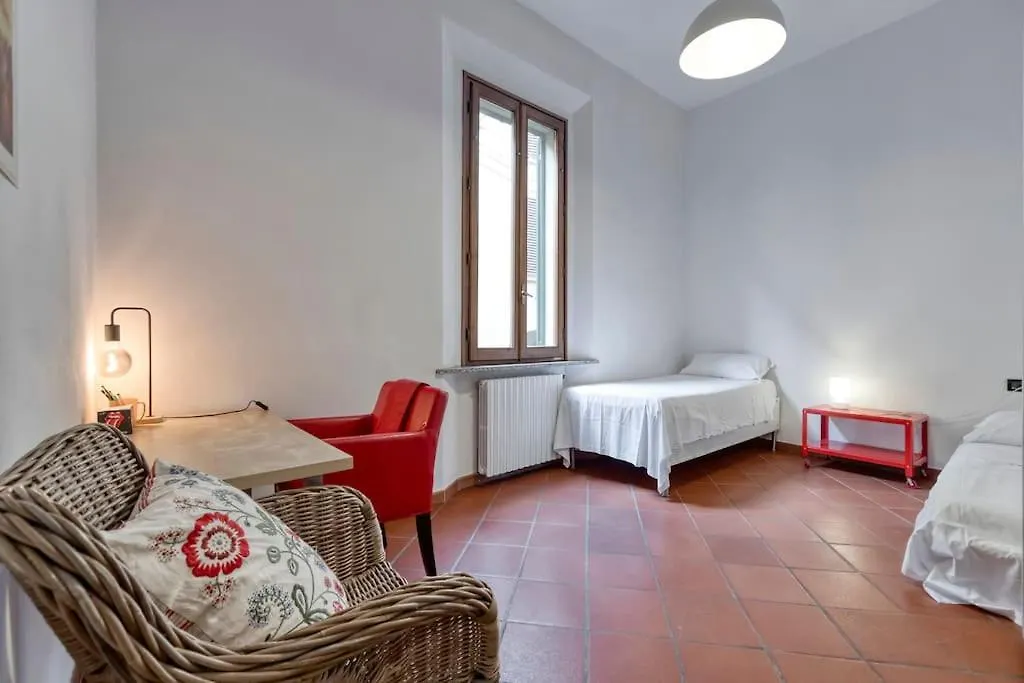 Fine Arts Apartment - Tv 40' Hd Netflix Prime Dazn Bologna Italië