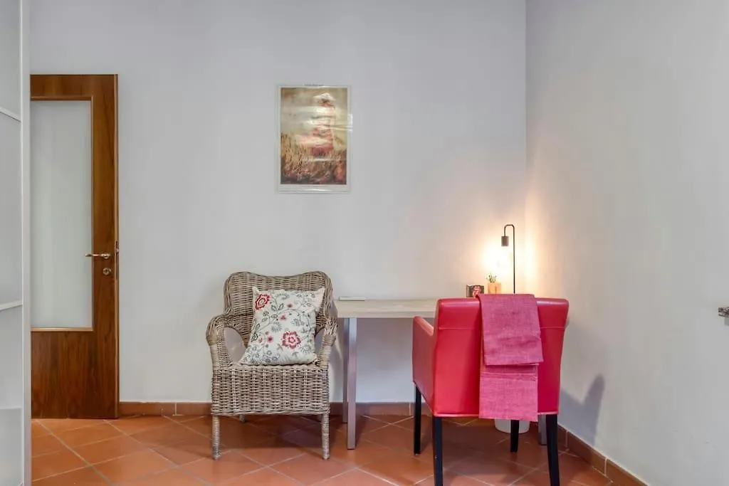 Fine Arts Apartment - Tv 40' Hd Netflix Prime Dazn Bologna