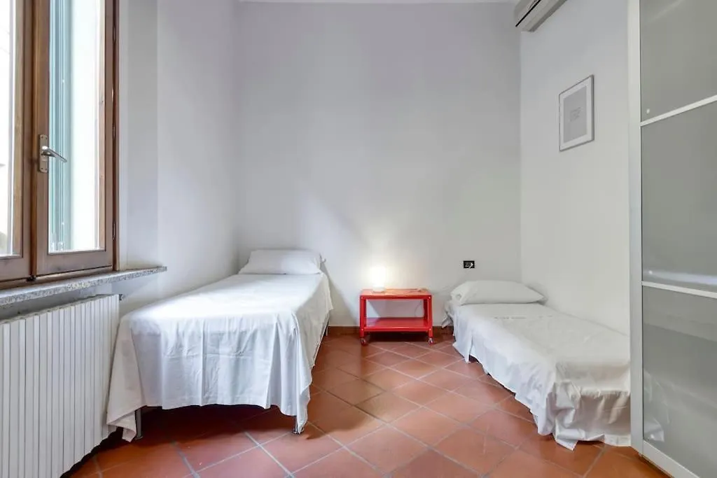 Fine Arts Apartment - Tv 40' Hd Netflix Prime Dazn Bologna