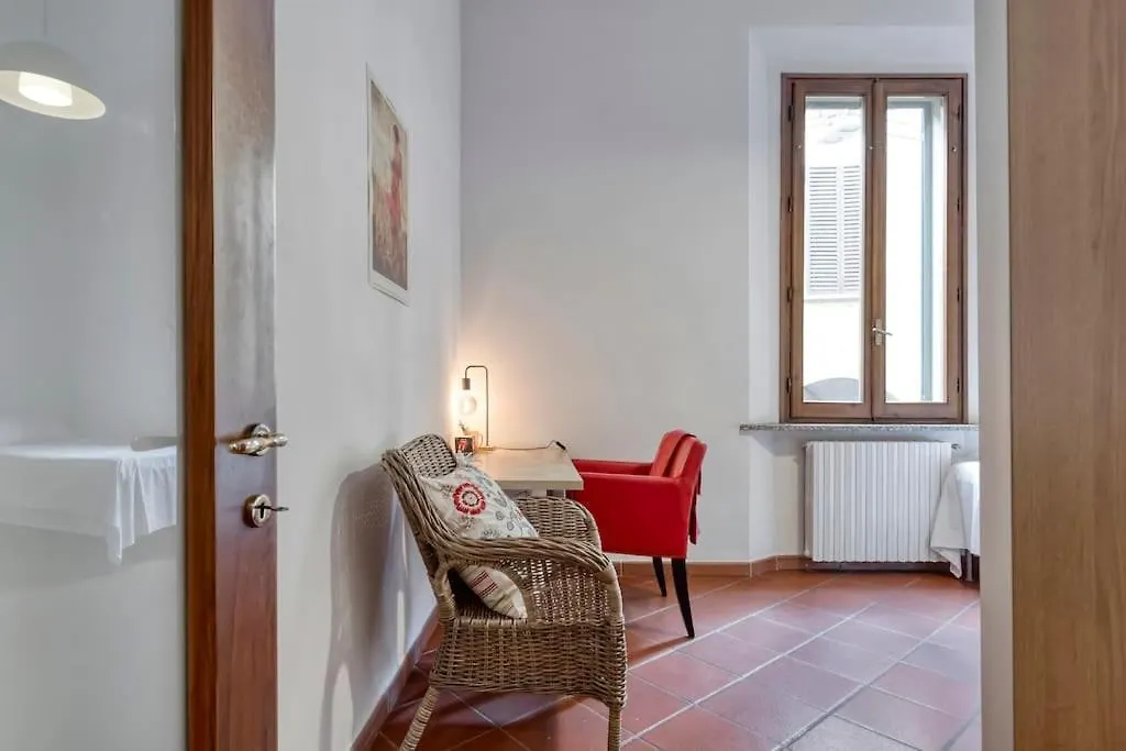 Fine Arts Apartment - Tv 40' Hd Netflix Prime Dazn Bologna Italië