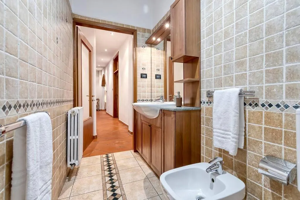 Fine Arts Apartment - Tv 40' Hd Netflix Prime Dazn Bologna