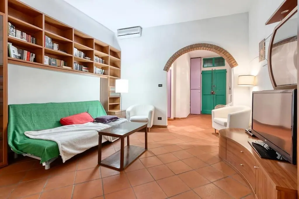 Fine Arts Apartment - Tv 40' Hd Netflix Prime Dazn Bologna