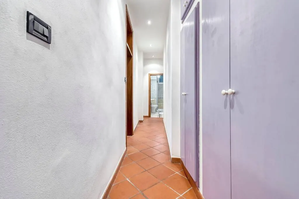 Fine Arts Apartment - Tv 40' Hd Netflix Prime Dazn Bologna