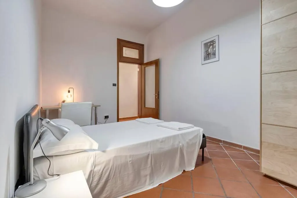 Fine Arts Apartment - Tv 40' Hd Netflix Prime Dazn Bologna Italië