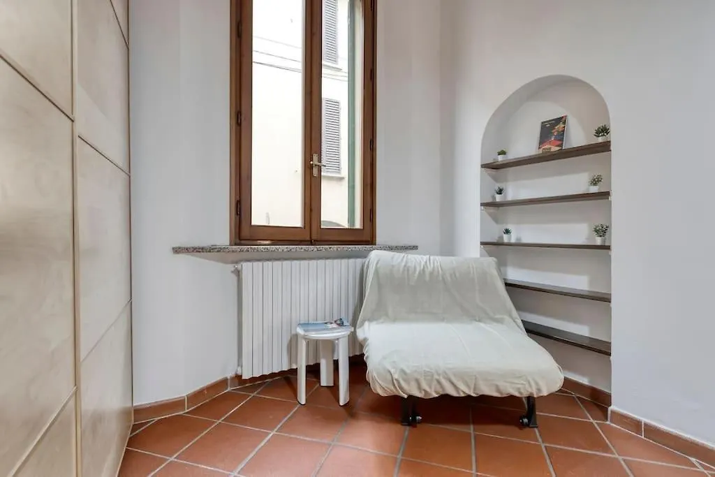Fine Arts Apartment - Tv 40' Hd Netflix Prime Dazn Bologna