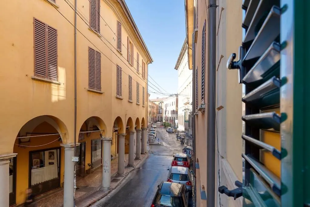 Fine Arts Apartment - Tv 40' Hd Netflix Prime Dazn Bologna 0*,