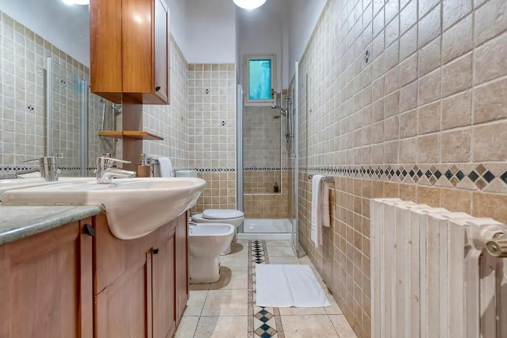 Fine Arts Apartment - Tv 40' Hd Netflix Prime Dazn Bologna