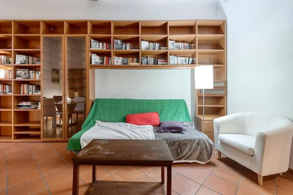 Fine Arts Apartment - Tv 40' Hd Netflix Prime Dazn Bologna Italië